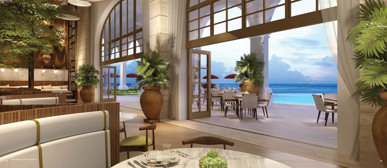 Estates at Acqualina