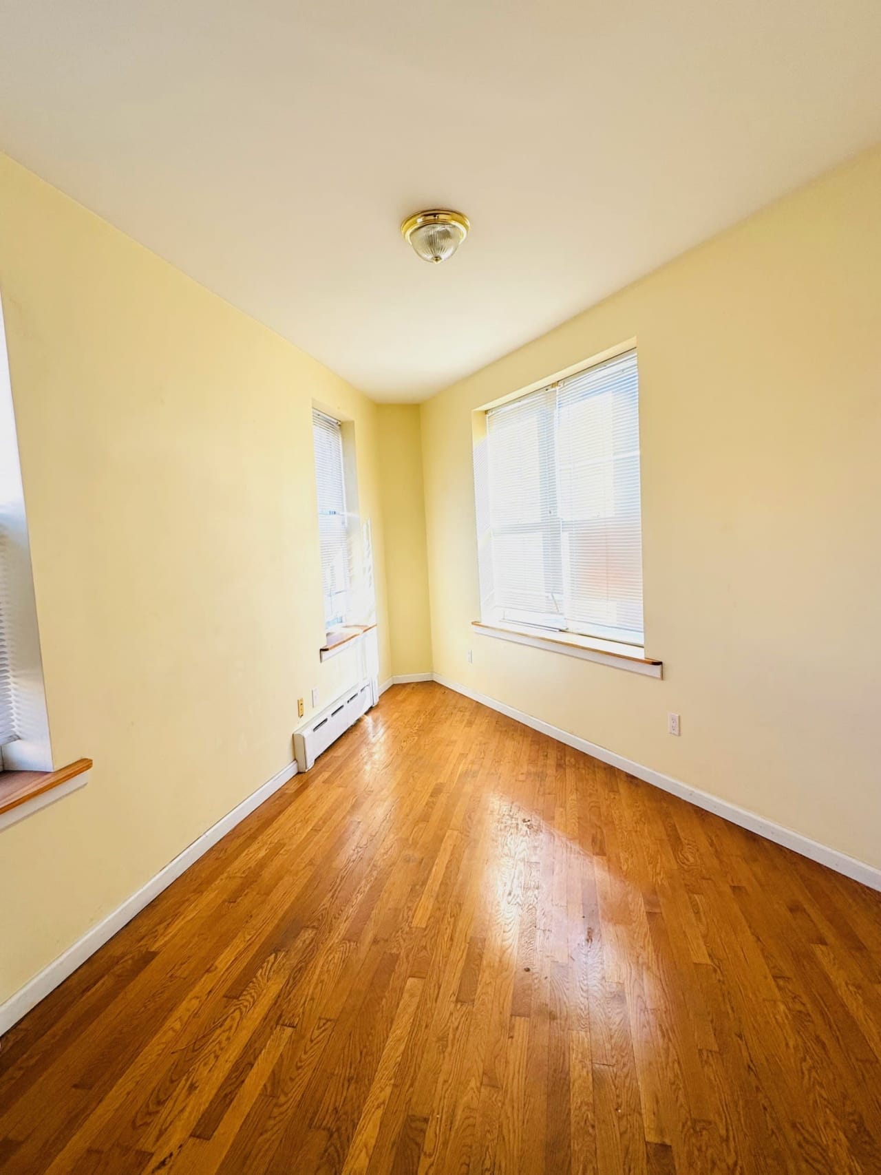 57-51 Myrtle Avenue - 1 Bedroom Apartment for Rent