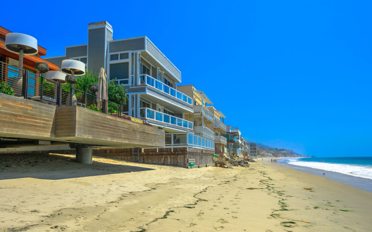 Malibu Real Estate Update May 14 May 20 Blog Bill Moss & Daniel
