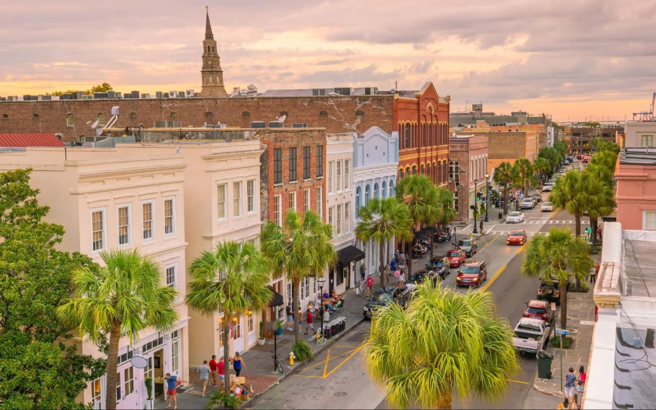 What is the Real Cost of Living in Charleston, SC?