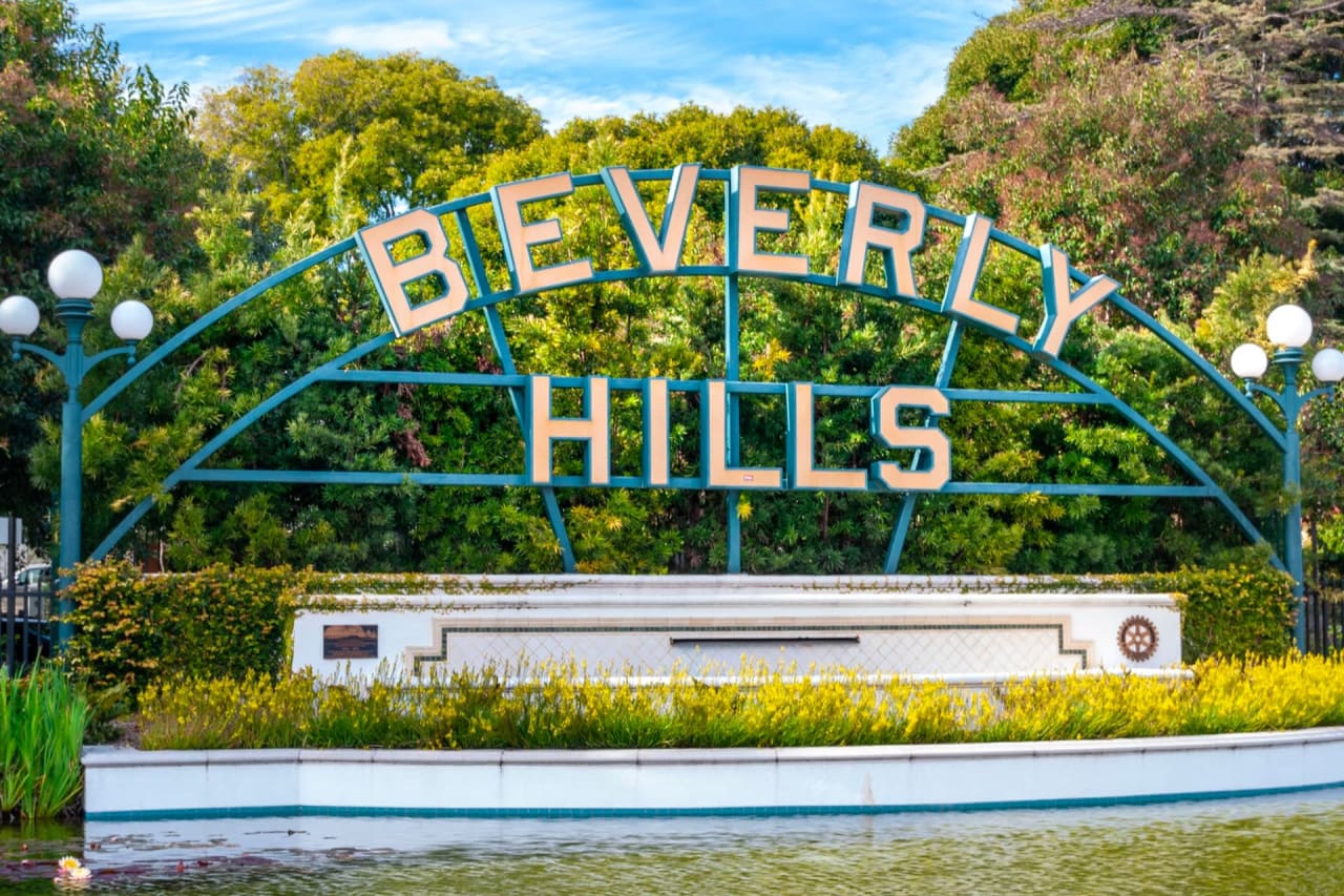 Is Beverly Hills Real Estate a Good Investment?