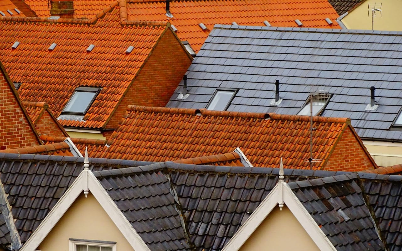 Home Roofing Choices: What’s the Best?