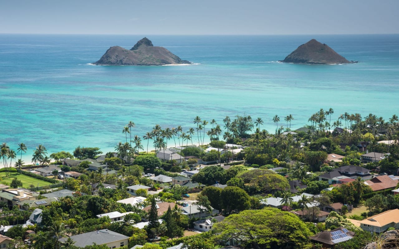 Kailua