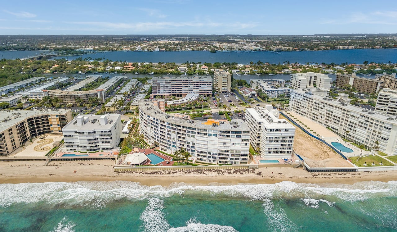 Palm Beach County real estate, 2024 market predictions, Florida housing