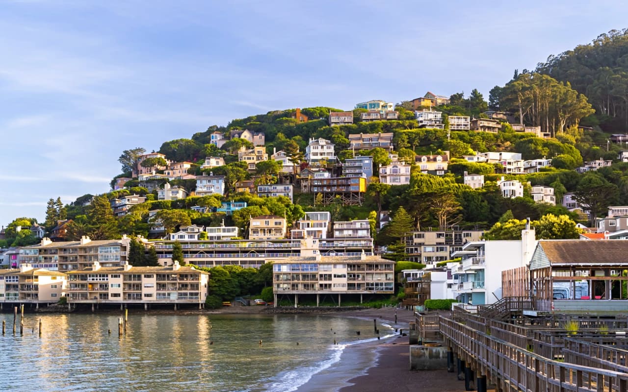 Sausalito