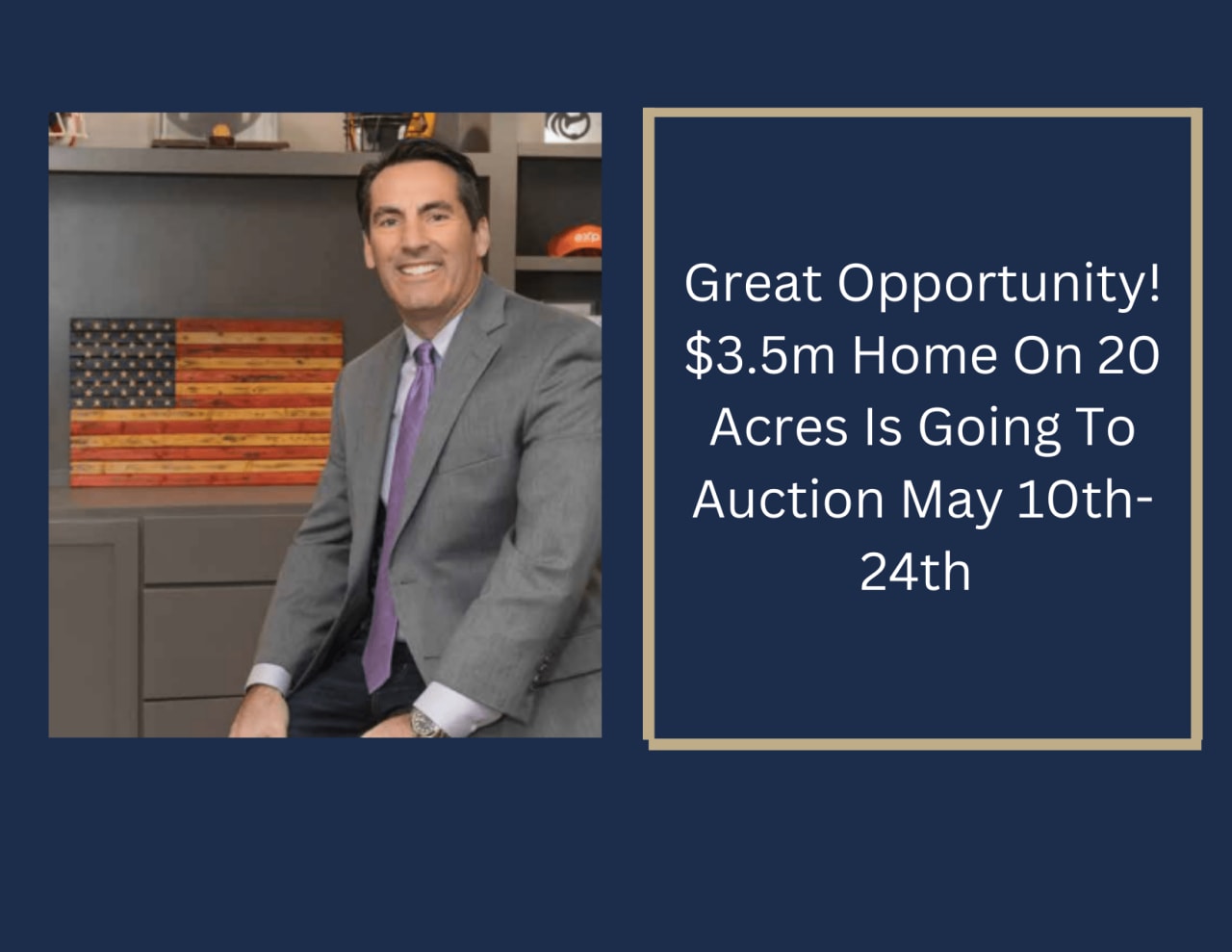 Where Do Most Millionaires Live In The US? Michael LaFido