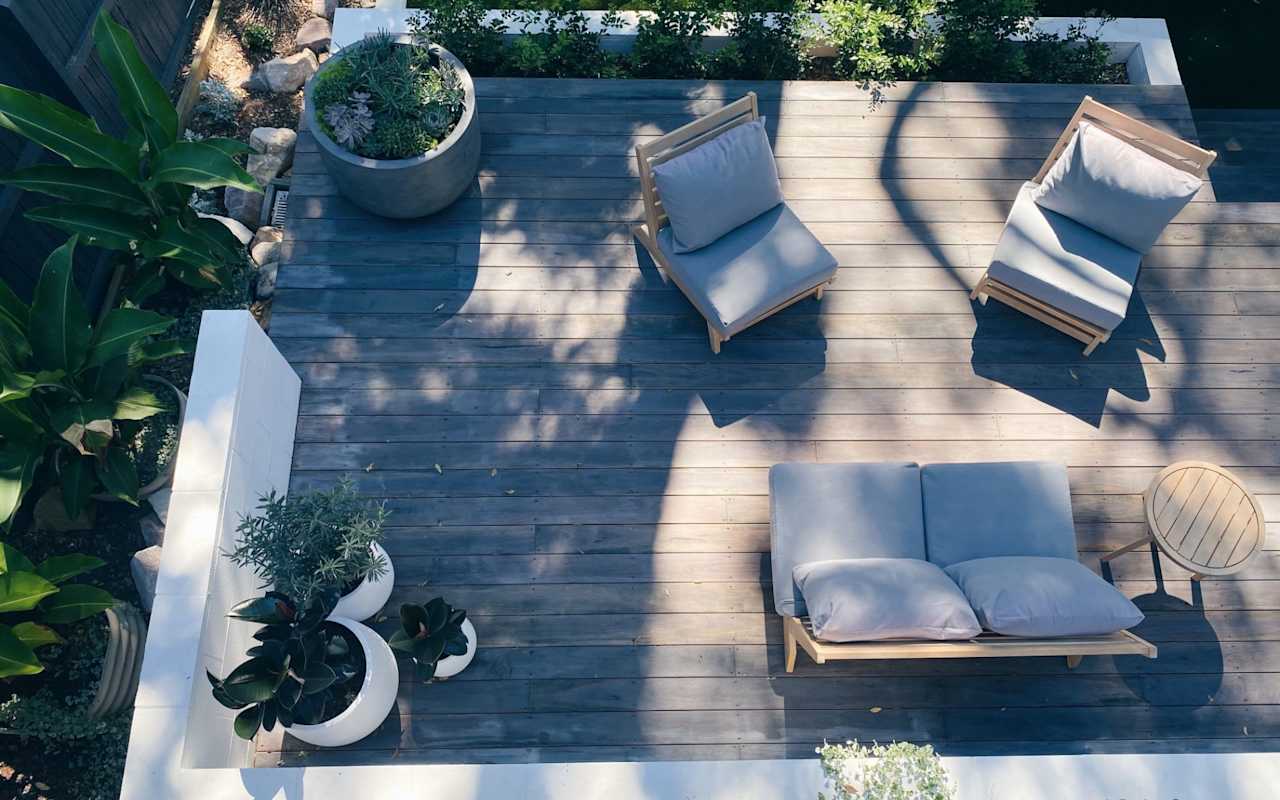 Las Vegas Luxury Homes with Rooftop Decks Blog