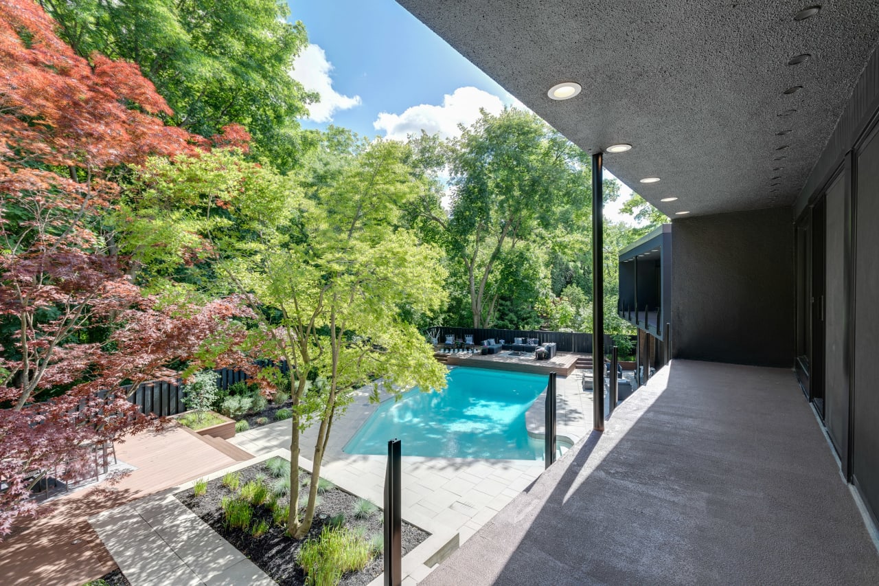 5 Suncrest Drive Brooks Panagio Toronto Real Estate Team