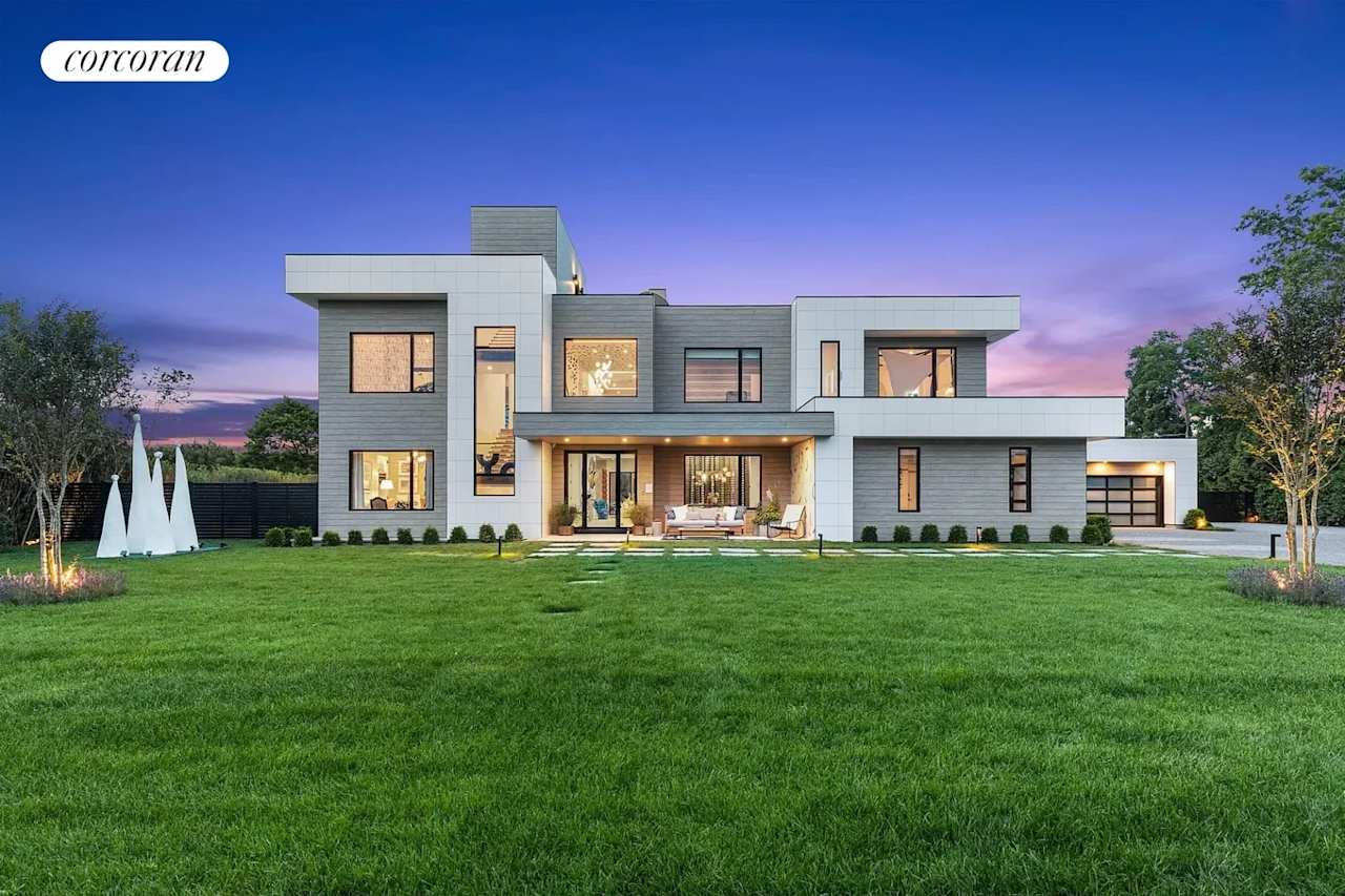 Travel Tuesday Bridgehampton, New York