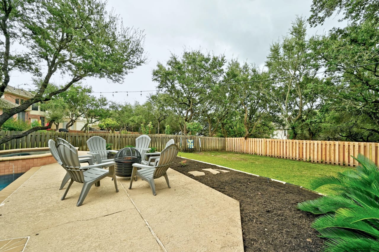 10627 Senna Hills Drive Joanie Capalupo Compass Real Estate Austin