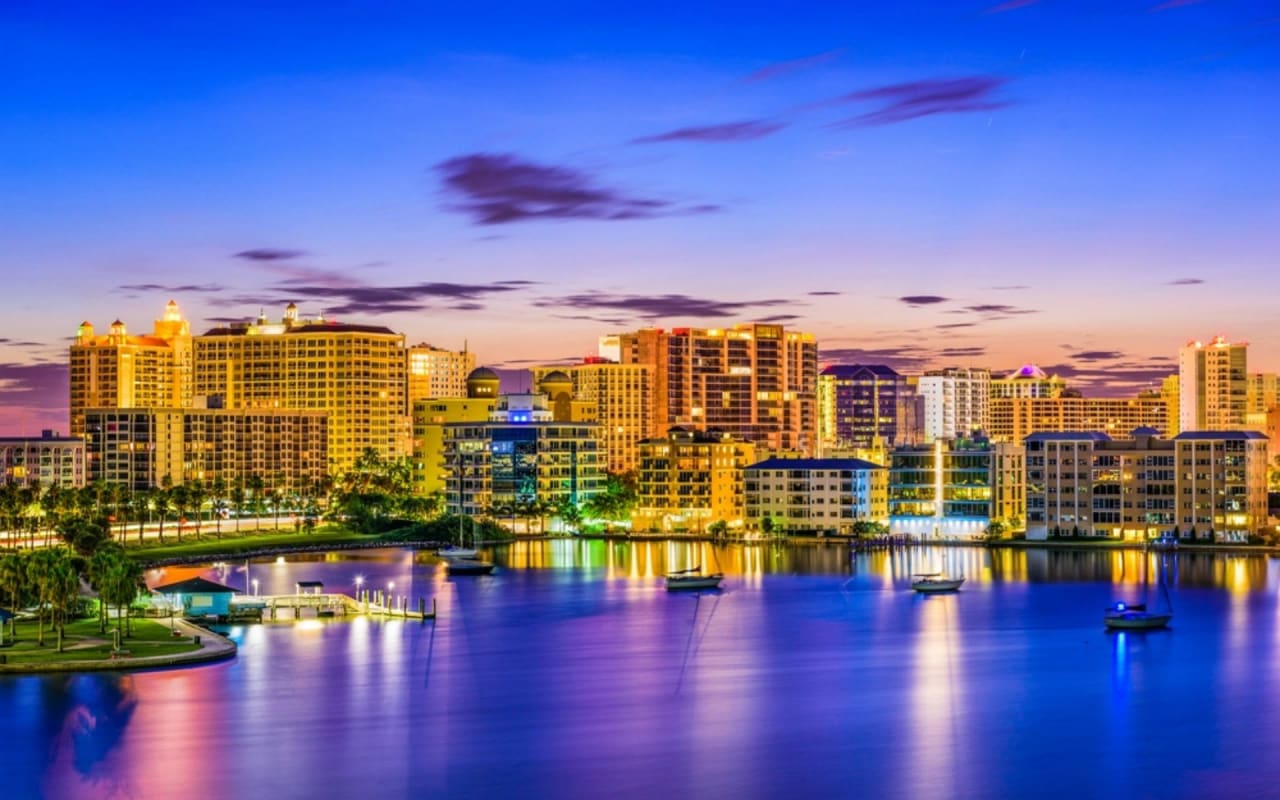 Downtown Sarasota Real Estate Market Forecast 2023