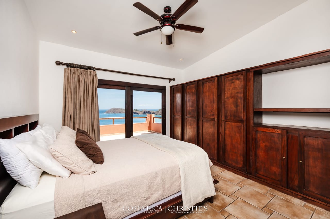 Casa Flamingo Ocean View