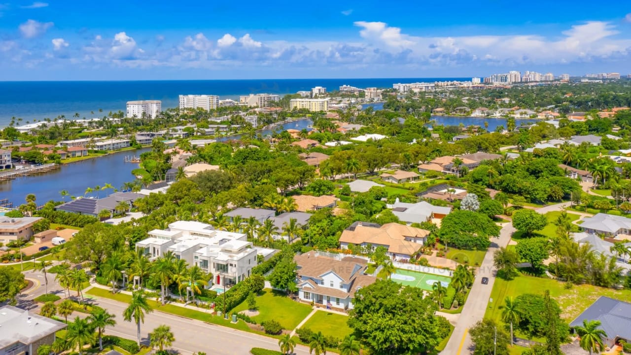 Coquina Sands