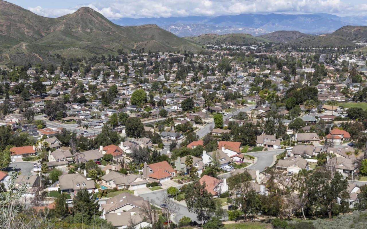 Newbury Park Community Guide October Realty Group