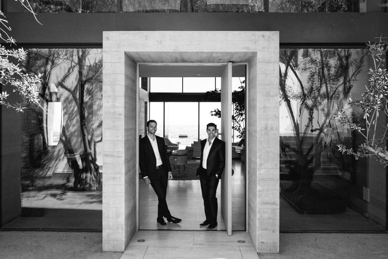 Grauman Rosenfeld Group National Real Estate Advisory