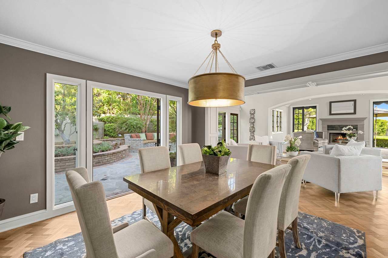 Lemon Heights Manor Canaday Group Orange County Luxury Home Specialists