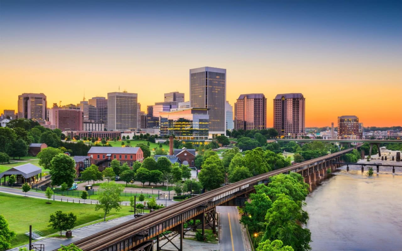 6 Reasons To Relocate To Richmond, VA