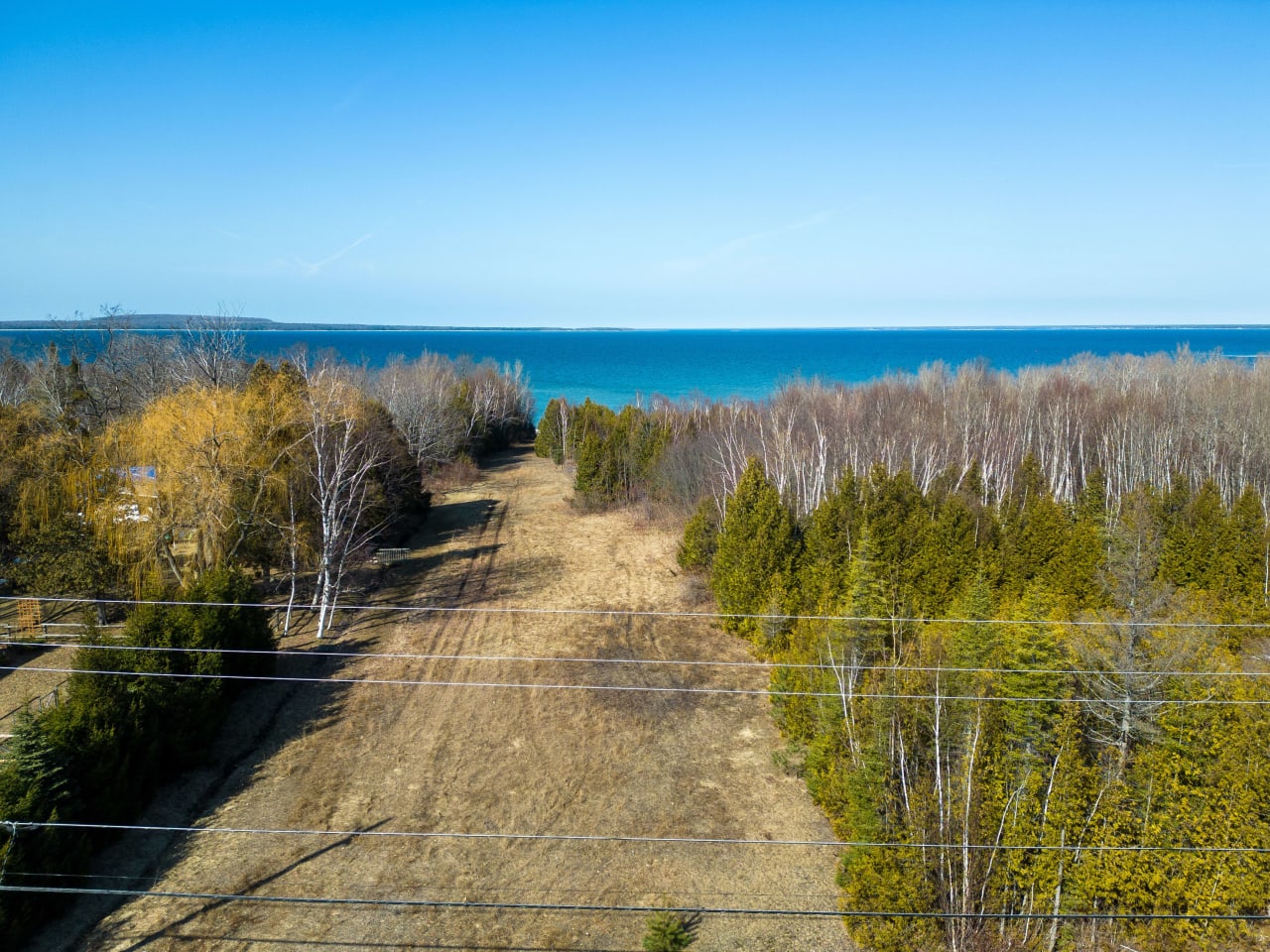  Premier Georgian Bay Waterfront Property 