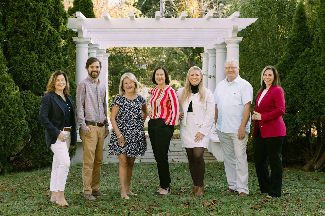 The O'Hanlon Group Martha's Vineyard Real Estate Rentals