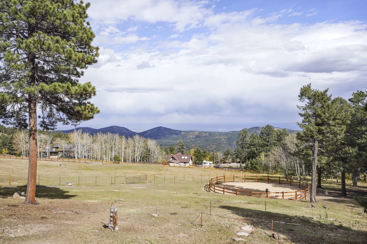 Doubleheader Ranch