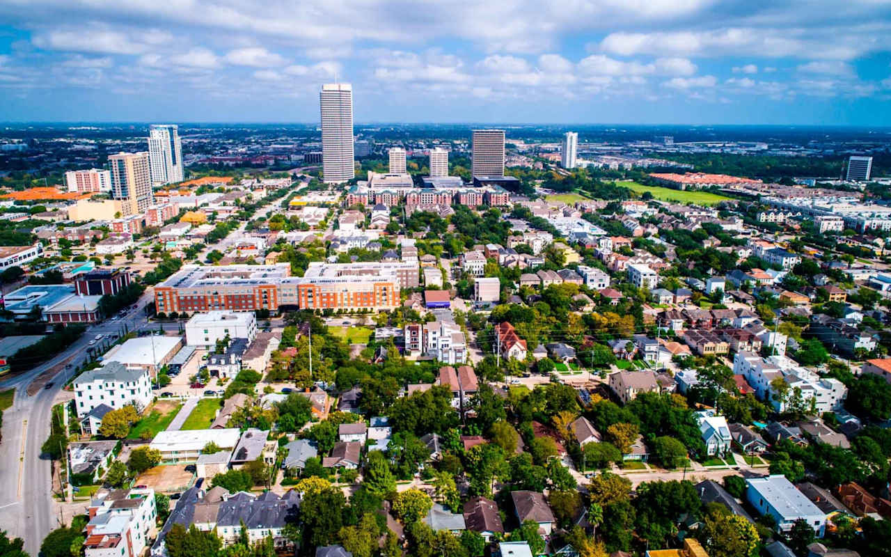 Houston's Memorial Villages Real Estate and Neighborhood Facts