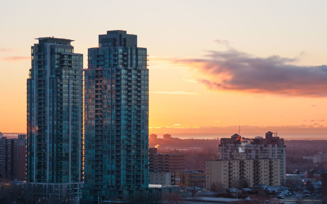 Mississauga