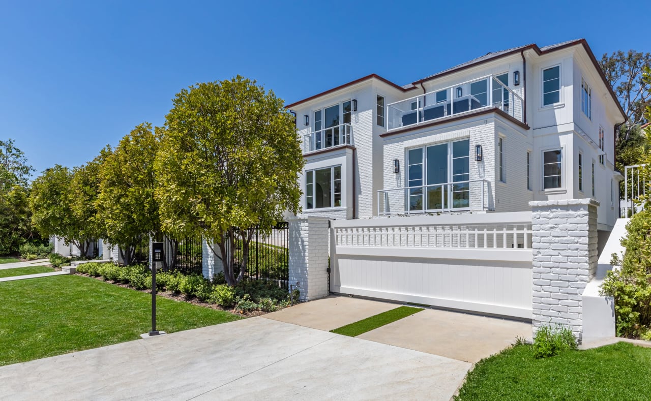 755 Napoli Dr, pacific palisades