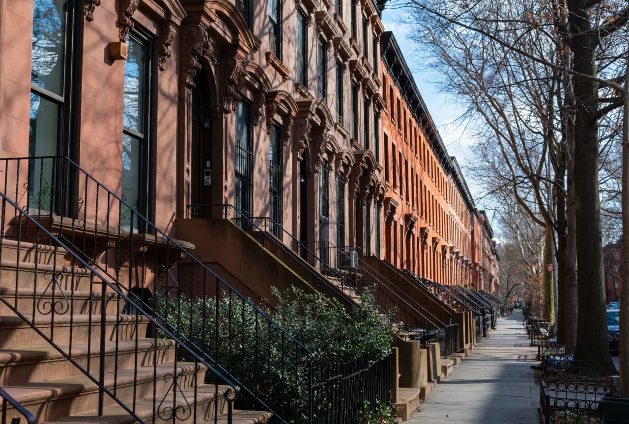 Clinton Hill