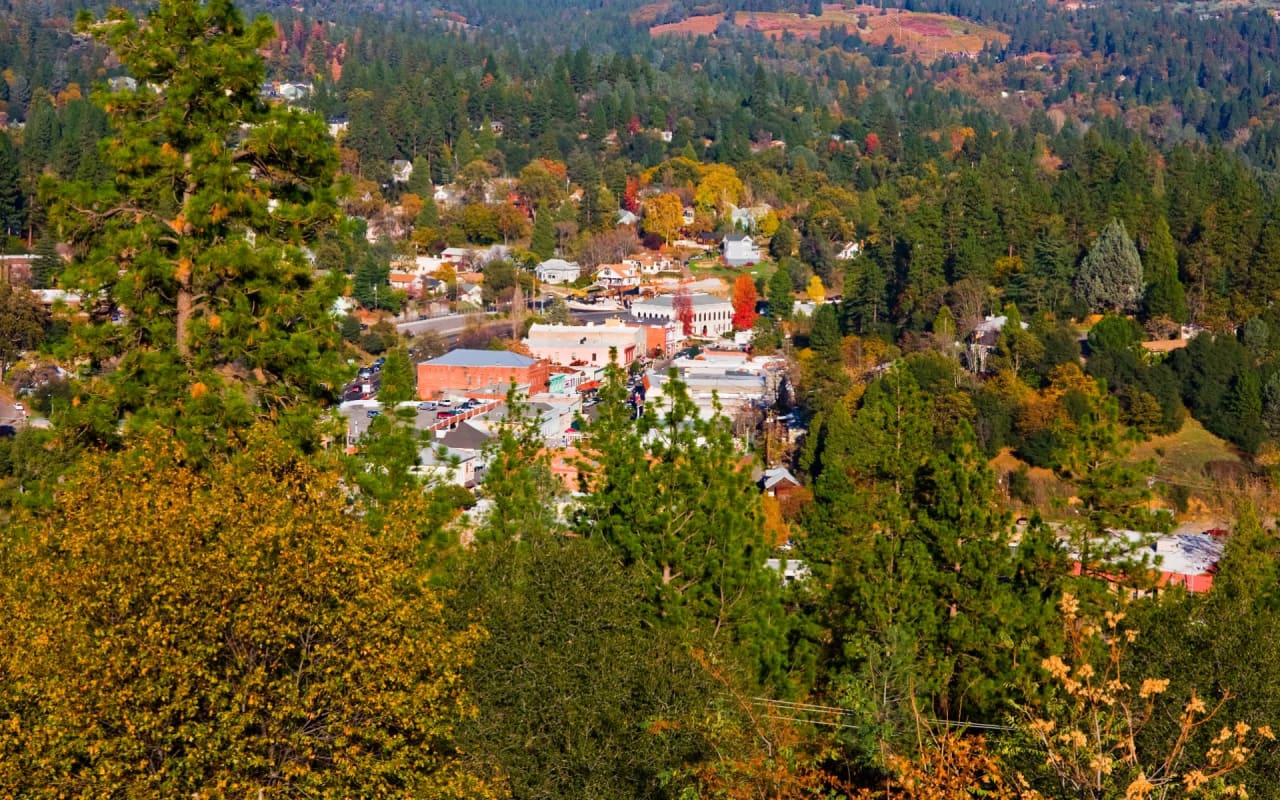 Placerville