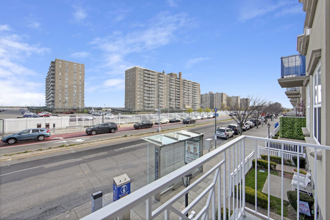 Rockaway Beach Condo