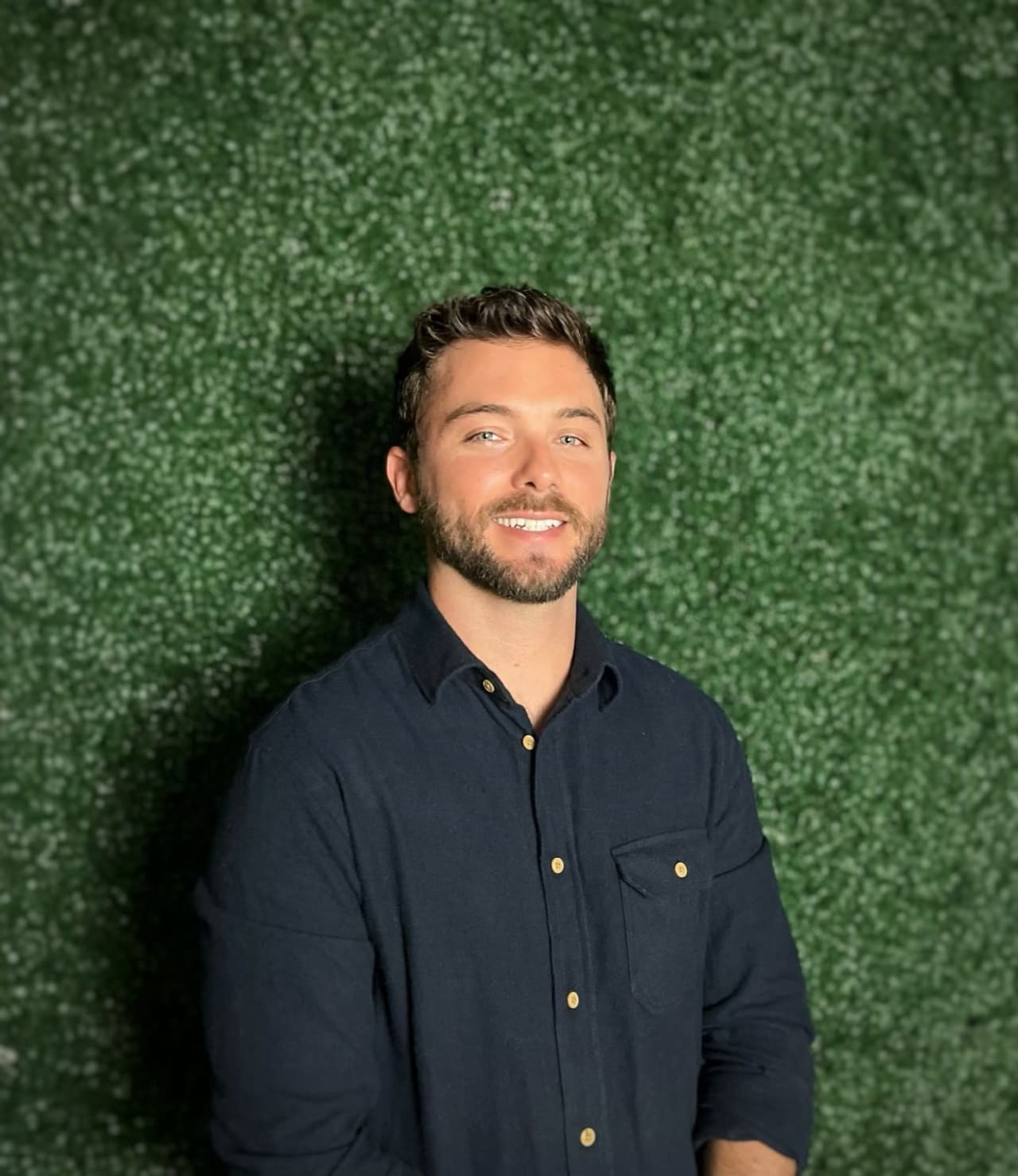 Cameron Cooper Austin Real Estate Sprout Realty