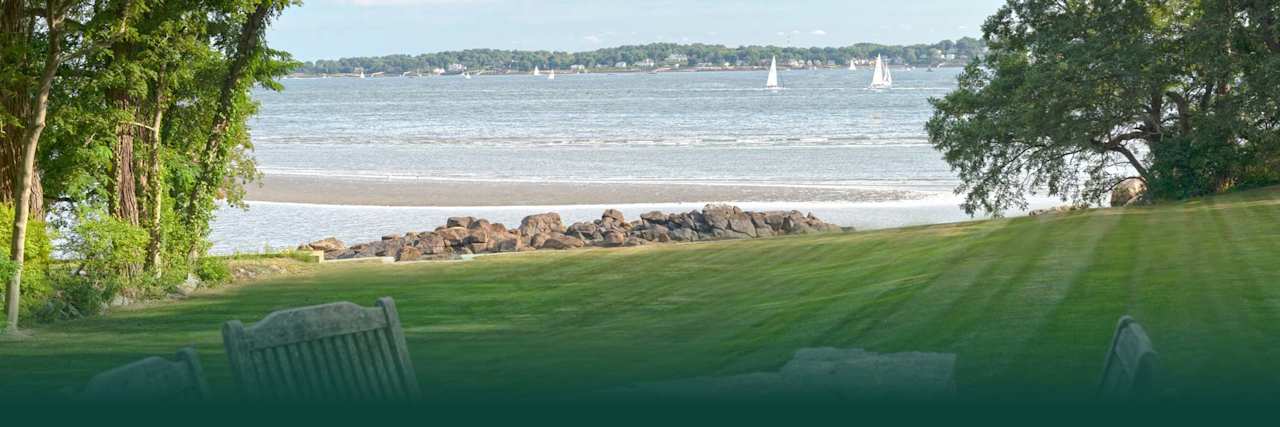 Beck's Pond Lifestyle