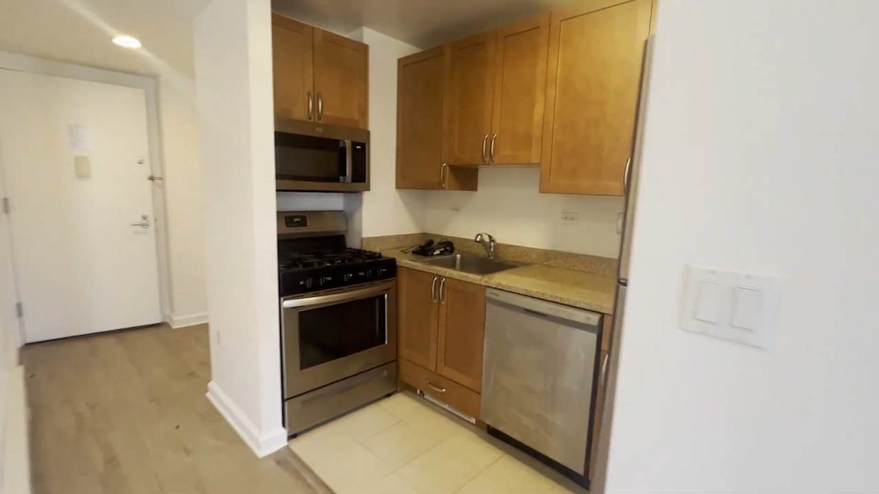 35 WEst 33rd Unit 22A Videowalkthrough