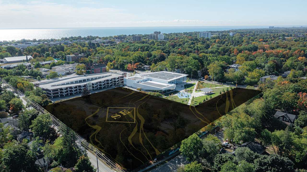 The MacDonald: Unit 8, Block 20 | Oakville, ON | Goodale Miller Team