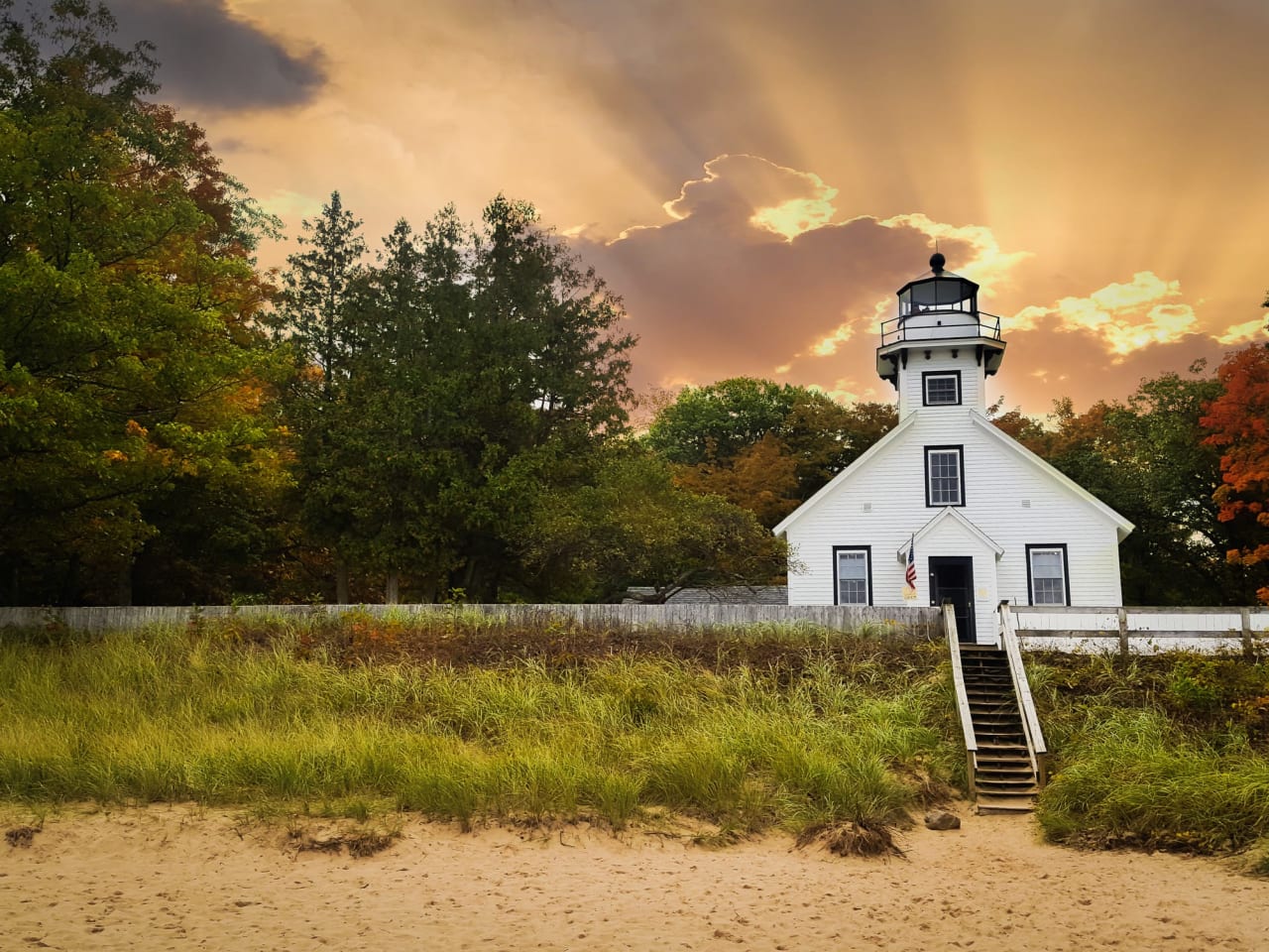 Grand Traverse County