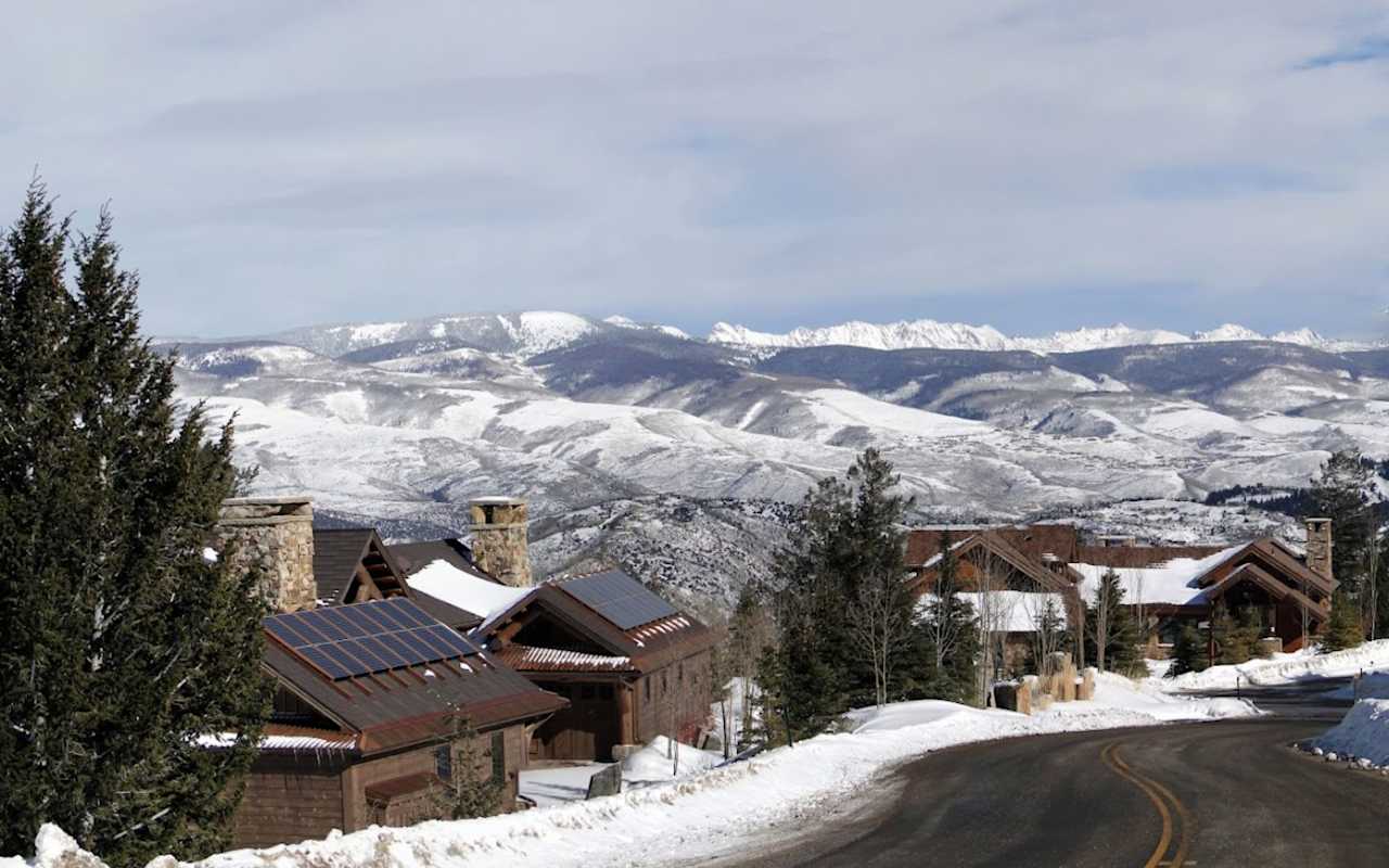 Discover the Beauty of Mountain Living Real Estate Opportunities at