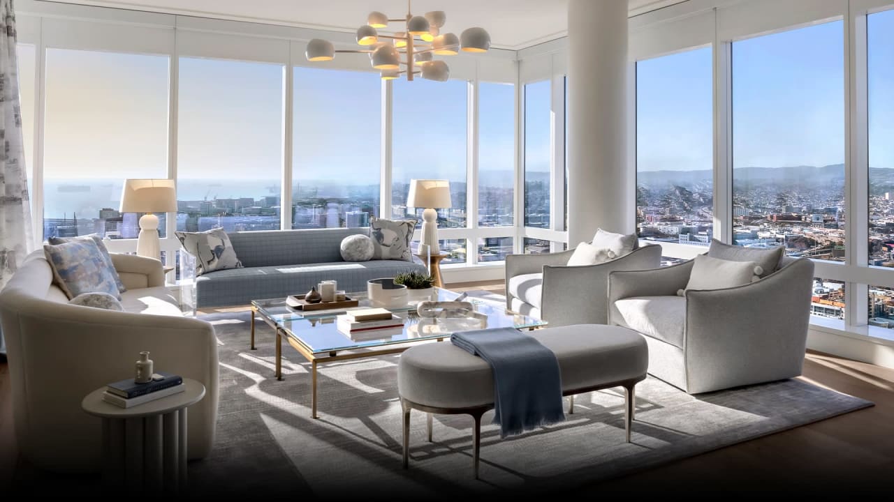 Four Seasons Private Residences