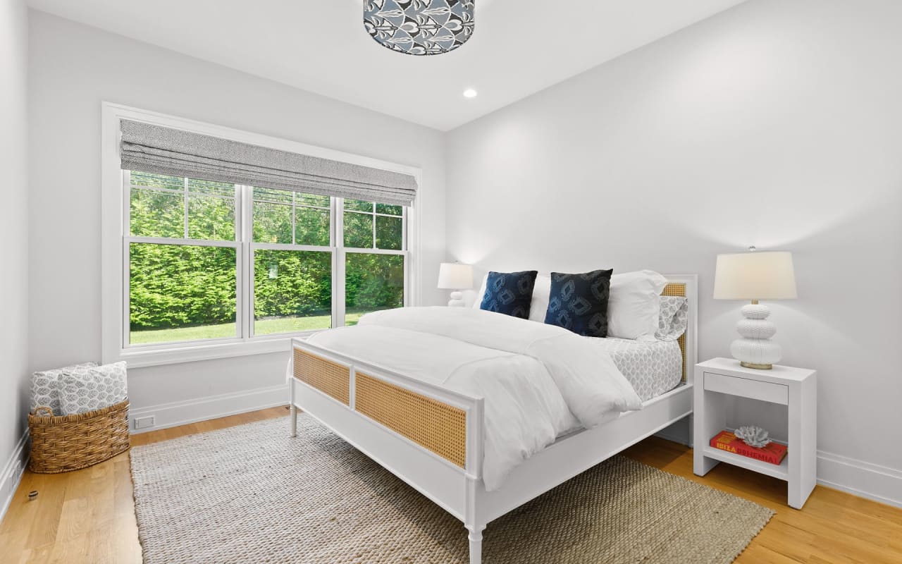 Hamptons Rental Corcoran Mala Sander + Team