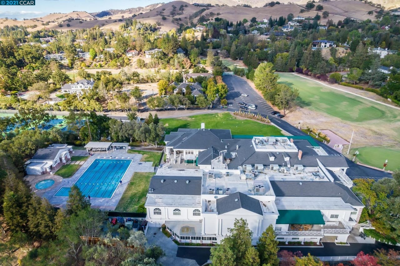 1919 Alameda Diablo San Ramon Valley Real Estate Agent