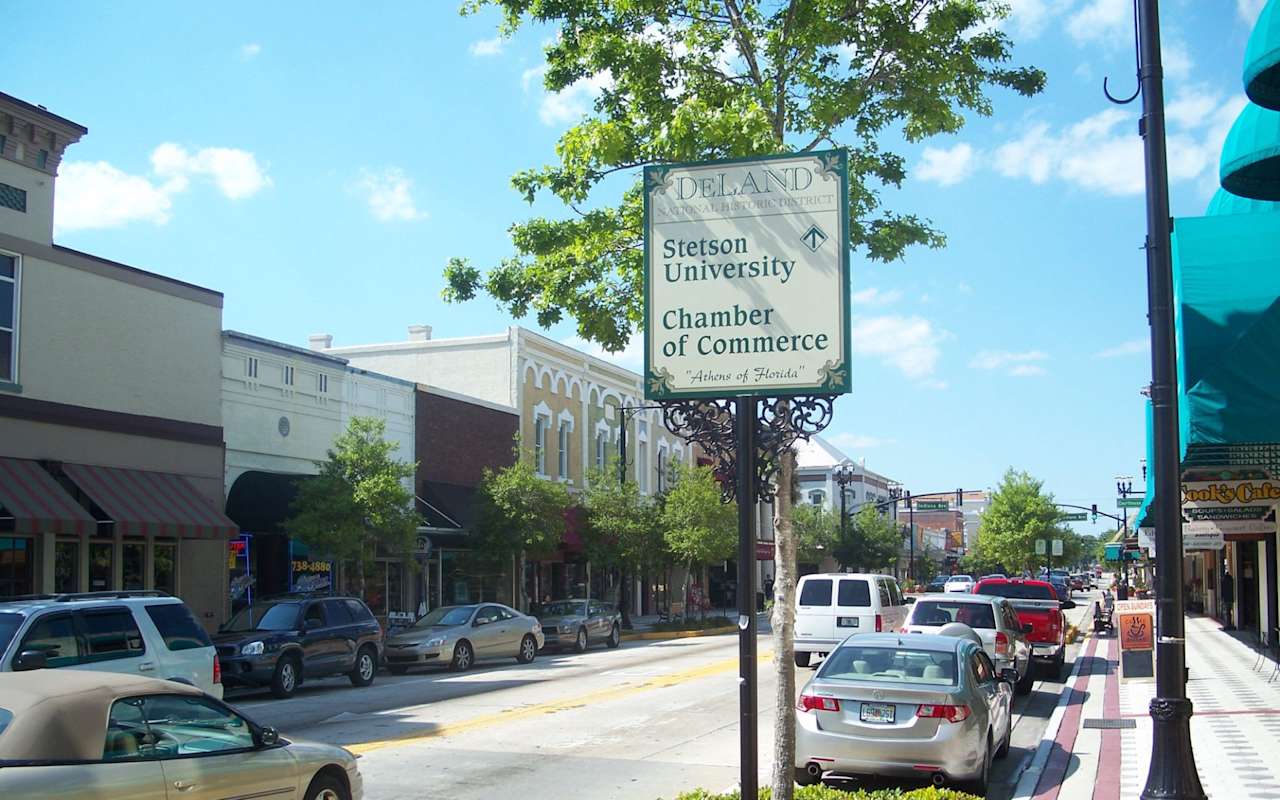 Real Estate Agents in New Smyrna Beach