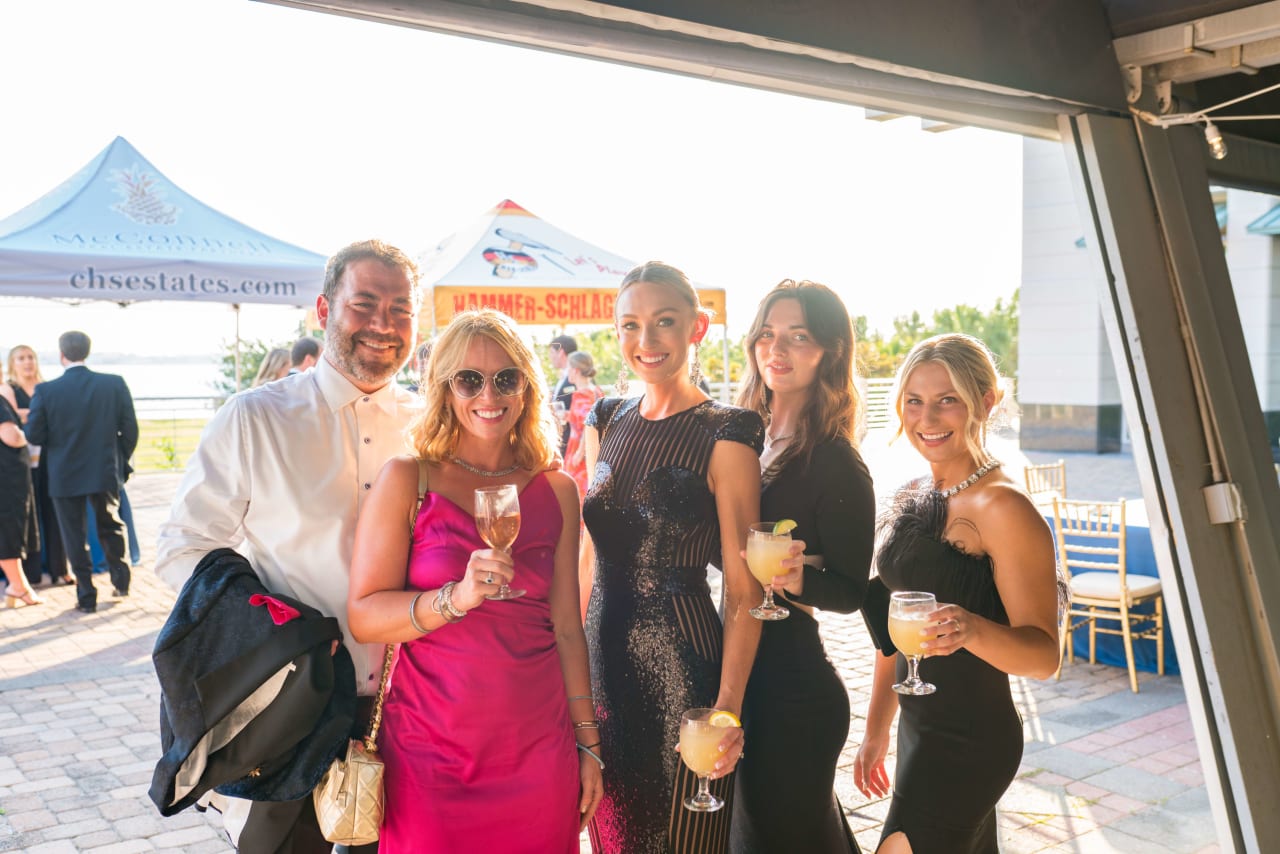 The McConnell Foundation Carolina Real Estate Agents McConnell Real