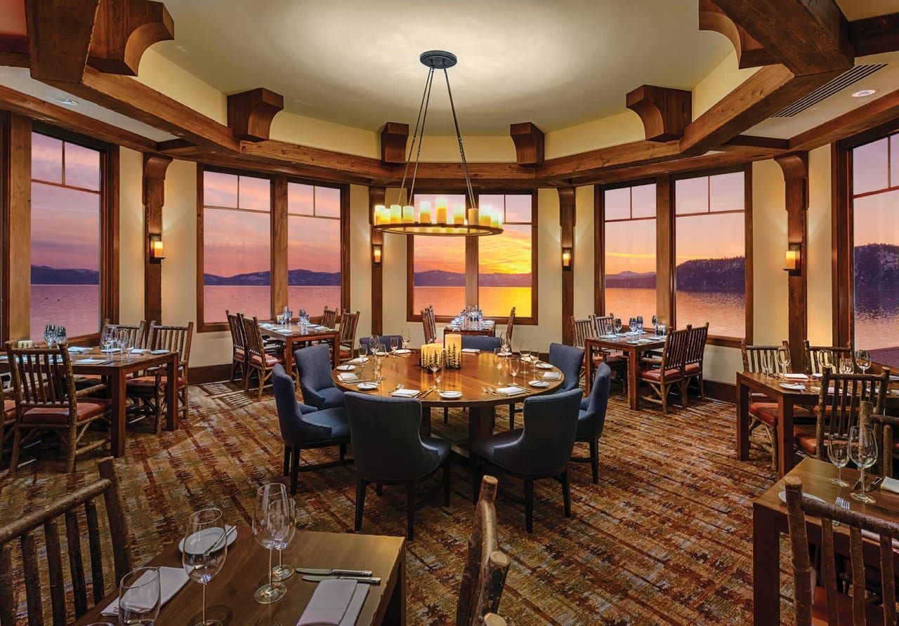 Discover Incline Village's Culinary Gems: A Guide From a Lake Tahoe Local