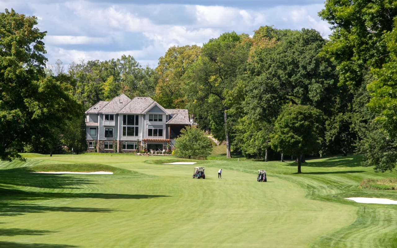 Neighborhoods Wayzata Real Estate Steadman Team