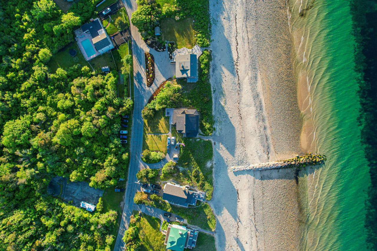 20 Reasons Why Living on Cape Cod is Simply Amazing