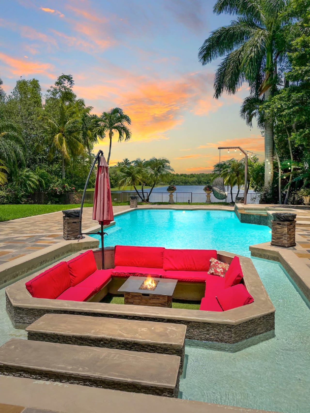 Windmill Ranch Estates, Weston