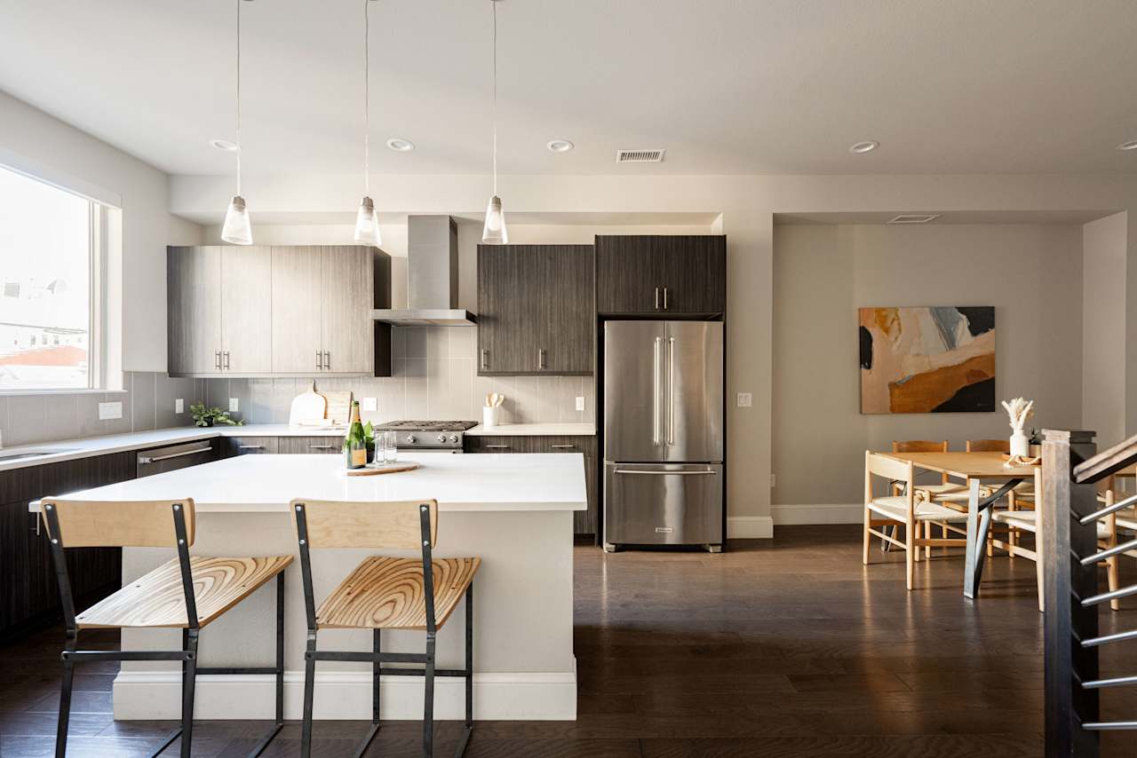 57 West 10th Avenue Denver, Colorado Golden Triangle