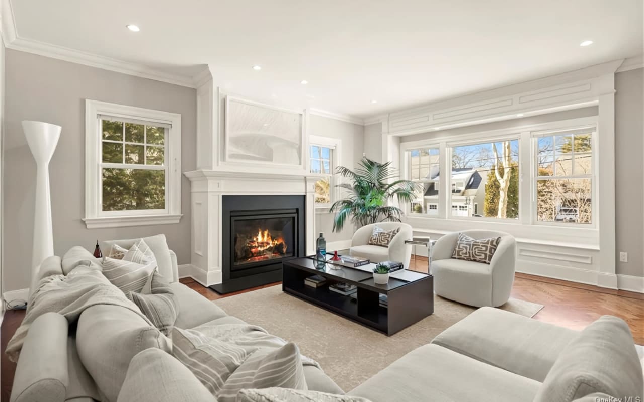 6 Tips for Staging Your Scarsdale Home for Sale