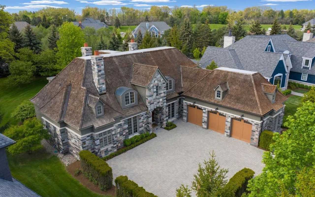 Melanie & Noah Cohen Bloomfield Hills Real Estate Experts