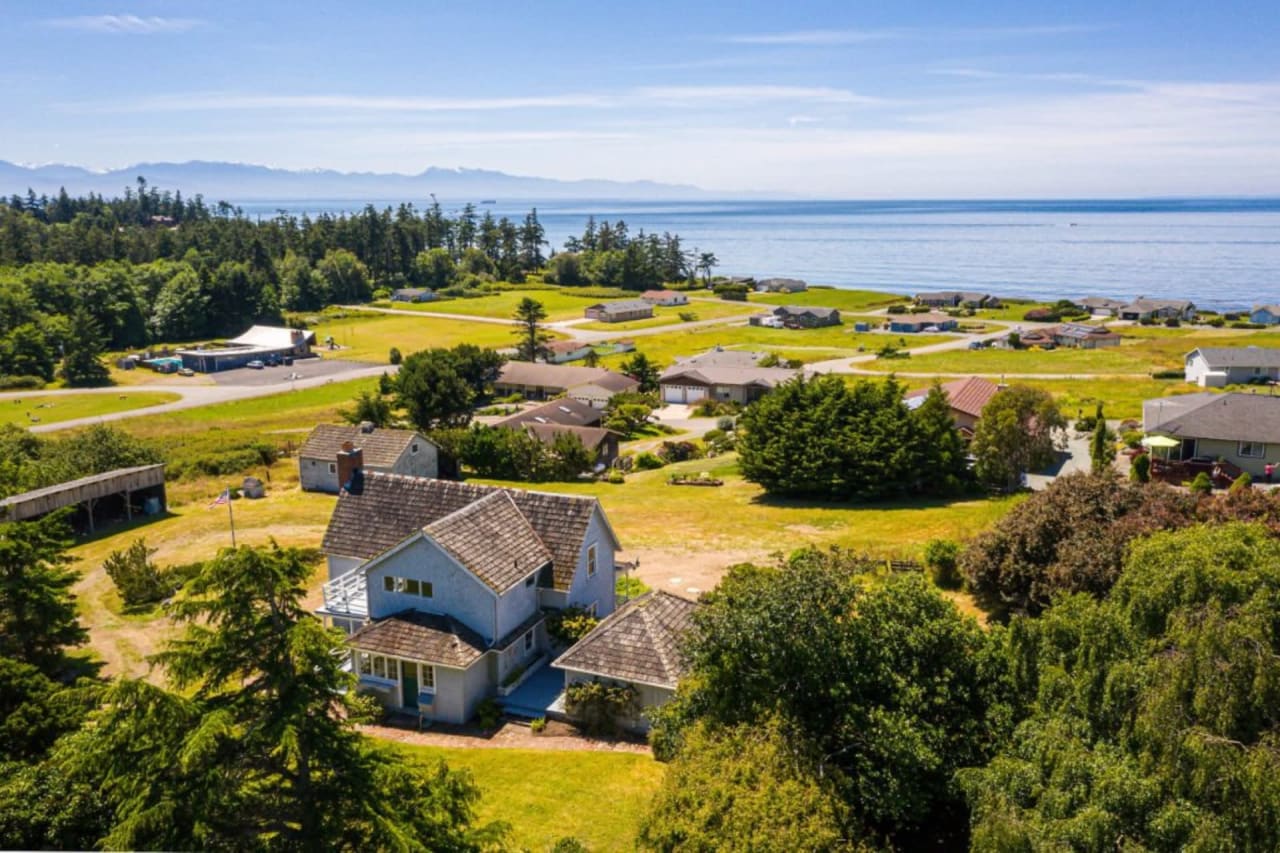 What to Expect from Whidbey Island Real Estate in 2022