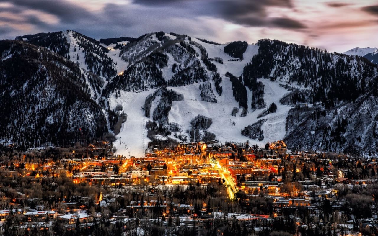 Why People are Moving from Cities to Aspen